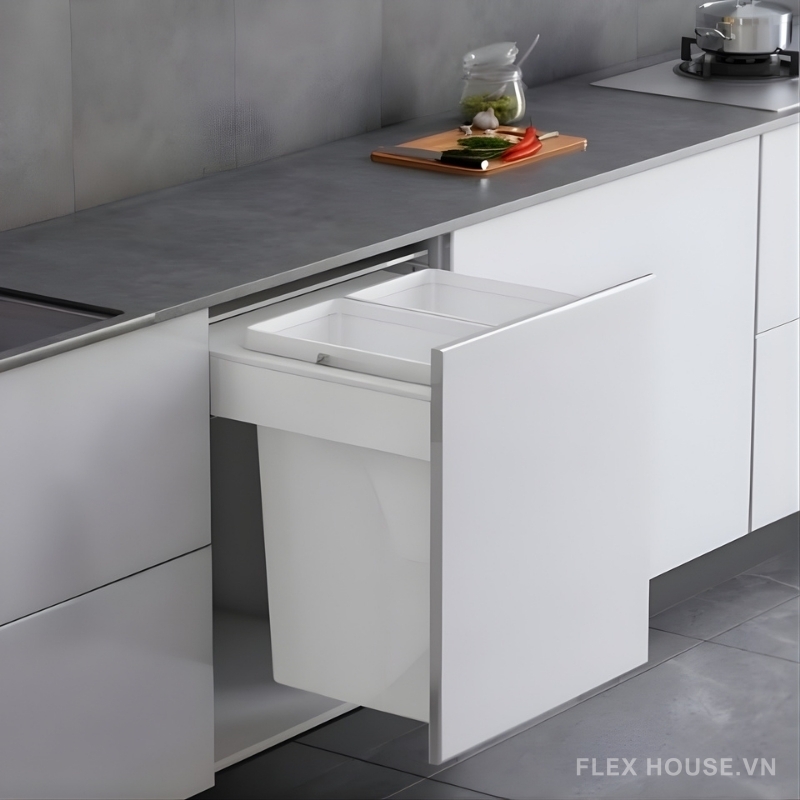 5 Sai Lầm Thường Gặp Khi Chọn Thùng Rác Âm Tủ 12 5 Sai Lầm Thường Gặp Khi Chọn Thùng Rác Âm Tủ 8