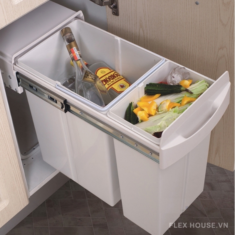 5 Sai Lầm Thường Gặp Khi Chọn Thùng Rác Âm Tủ 14 5 Sai Lầm Thường Gặp Khi Chọn Thùng Rác Âm Tủ 10