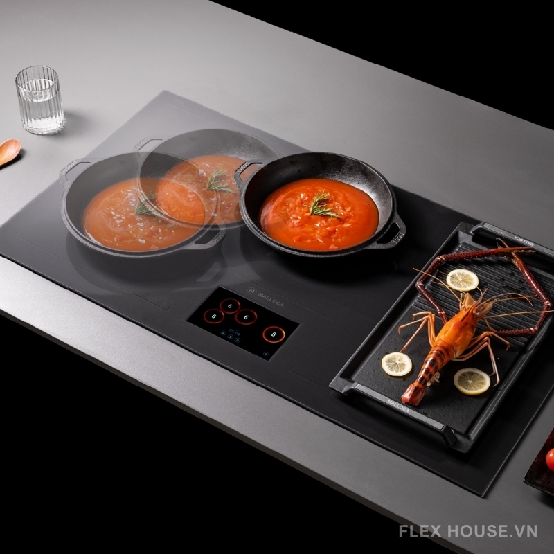 7 Tiêu Chí Cần Biết Khi Mua Bếp Từ Cho Gia Đình 14 7 Tiêu Chí Cần Biết Khi Mua Bếp Từ Cho Gia Đình