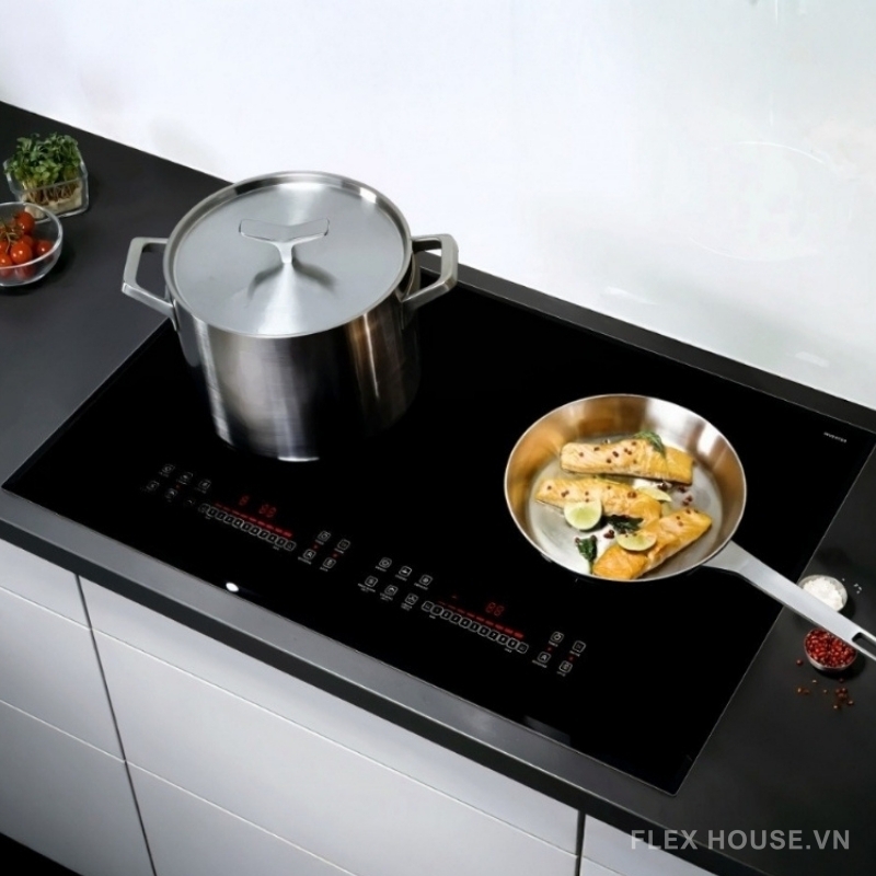 7 Tiêu Chí Cần Biết Khi Mua Bếp Từ Cho Gia Đình 13 7 Tiêu Chí Cần Biết Khi Mua Bếp Từ Cho Gia Đình 5