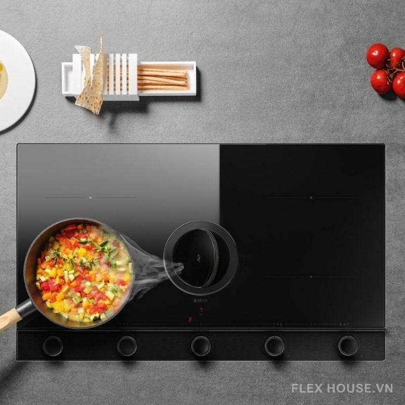 7 Tiêu Chí Cần Biết Khi Mua Bếp Từ Cho Gia Đình 12 7 Tiêu Chí Cần Biết Khi Mua Bếp Từ Cho Gia Đình