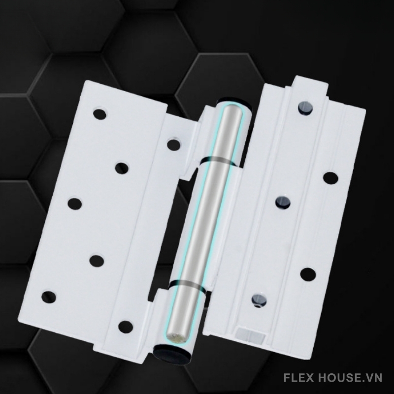 Bản lề cửa góc 270 độ hợp kim nhôm KD4409 8 Bản lề cửa góc 270 độ hợp kim nhôm KD4409 18