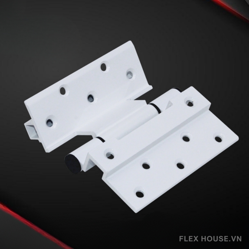 Bản lề cửa góc 270 độ hợp kim nhôm KD4409 3 Bản lề cửa góc 270 độ hợp kim nhôm KD4409 13