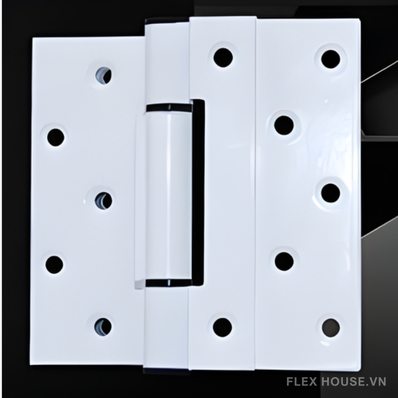 Bản lề cửa góc 270 độ hợp kim nhôm KD4409 7 Bản lề cửa góc 270 độ hợp kim nhôm KD4409 17