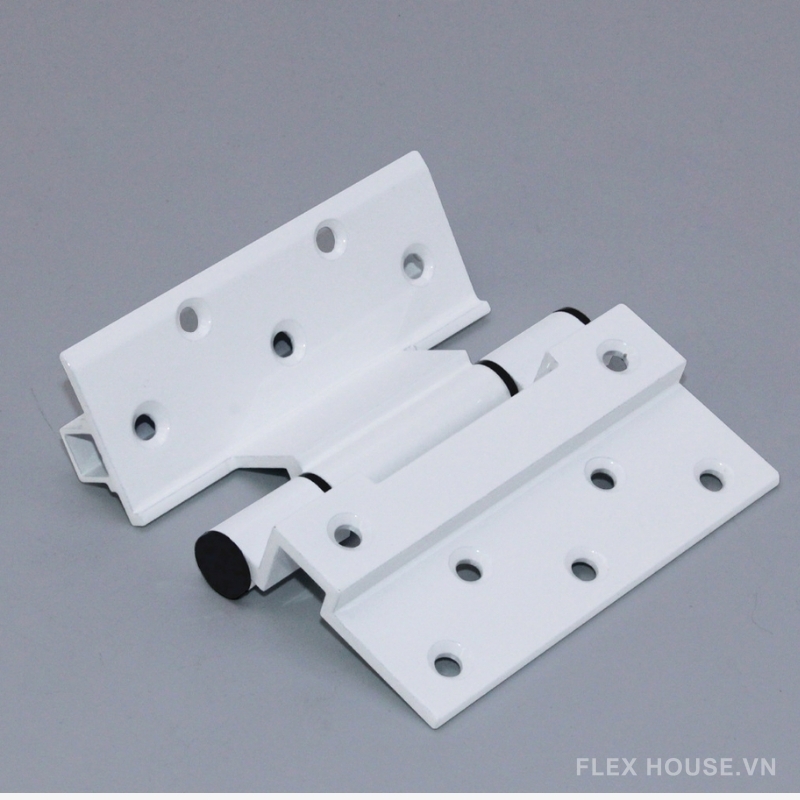 Bản lề cửa góc 270 độ hợp kim nhôm KD4409 10 Bản lề cửa góc 270 độ hợp kim nhôm KD4409 20
