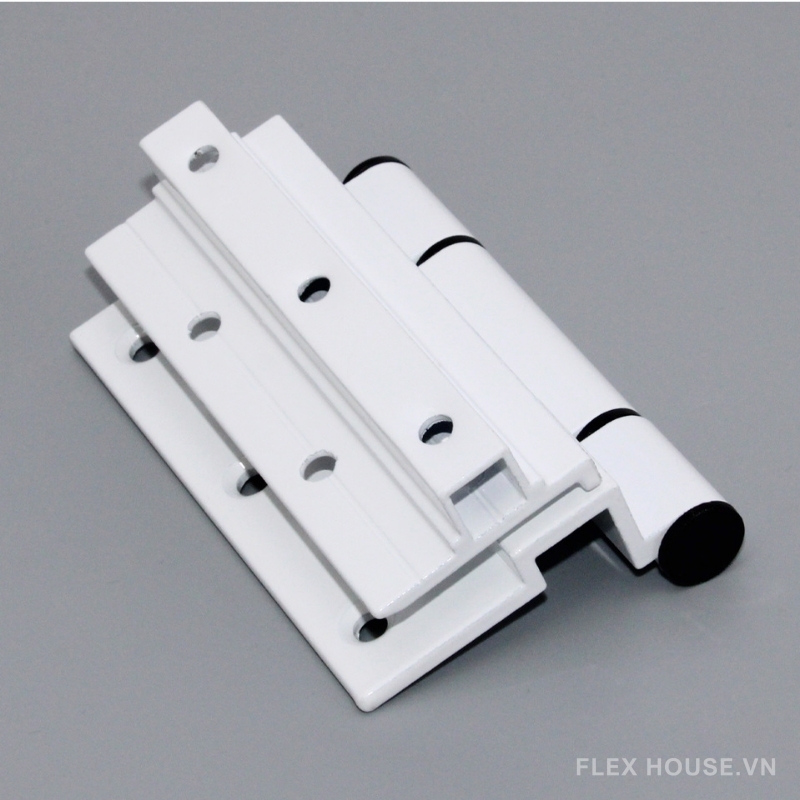 Bản lề cửa góc 270 độ hợp kim nhôm KD4409 12 Bản lề cửa góc 270 độ hợp kim nhôm KD4409 22