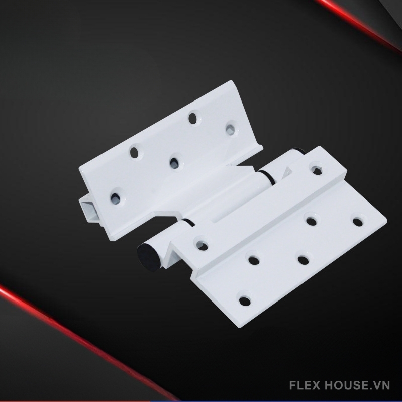 Bản lề cửa góc 270 độ hợp kim nhôm KD4409 4 Bản lề cửa góc 270 độ hợp kim nhôm KD4409 14
