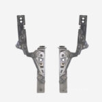 Bản lề cửa sổ ẩn điều chỉnh 180 độ KD3538