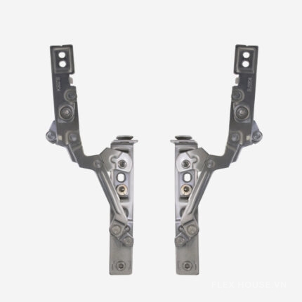 Bản lề cửa sổ ẩn điều chỉnh 180 độ KD3538