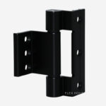 Bản lề cửa sổ cửa đi nhôm trục rời KD7939