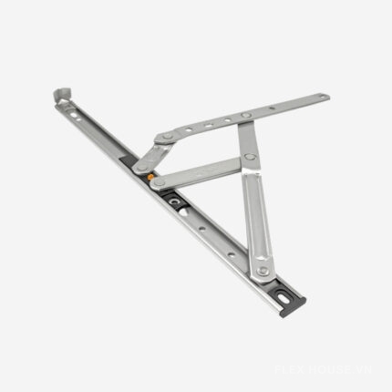 Bản lề cửa sổ mở quay thép không gỉ KD8560