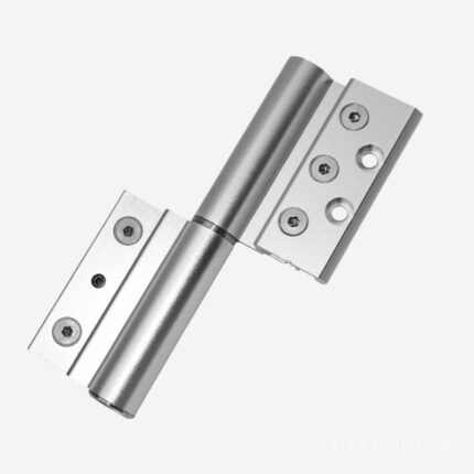 Bản lề cửa sổ nhôm trục có thể tháo rời KD0035