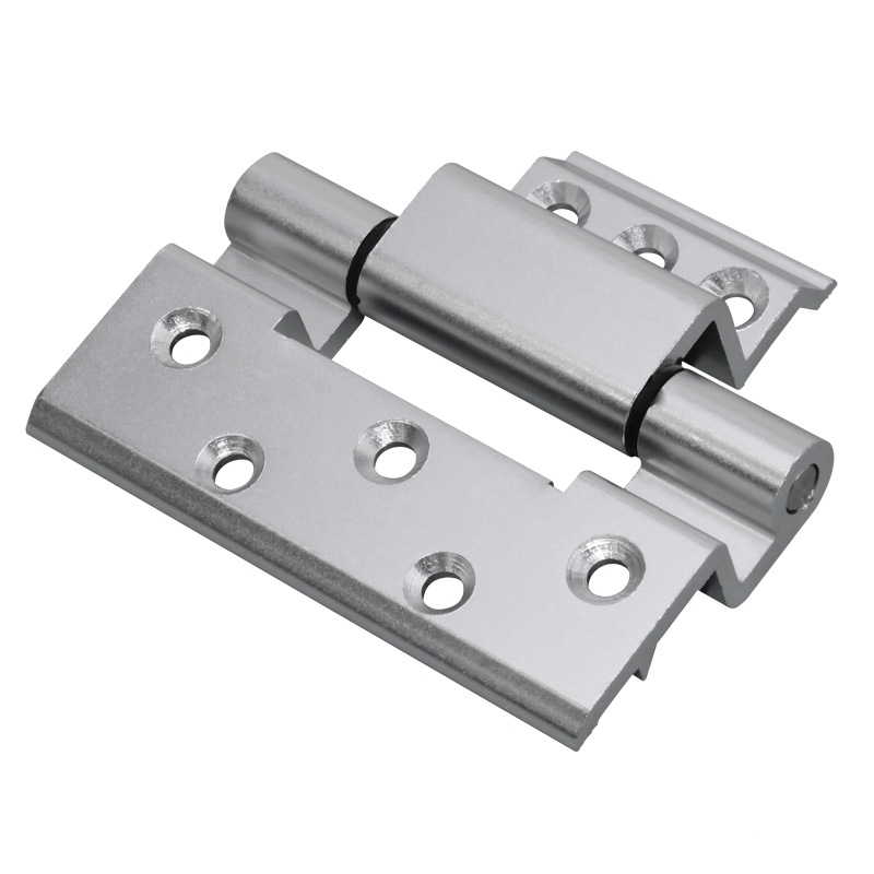 Bản lề hợp kim nhôm dùng cho cửa gỗ KD1736 5 Bản lề hợp kim nhôm dùng cho cửa gỗ KD1736 11