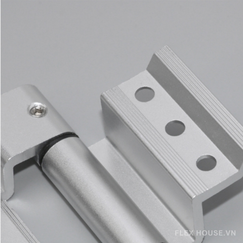 Bản lề hợp kim nhôm dùng cho cửa gỗ KD1736 7 Bản lề hợp kim nhôm dùng cho cửa gỗ KD1736 13