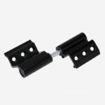 Bản lề nhôm rãnh chìm cho cửa đi cửa sổ KD0703