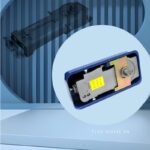 Bản lề sàn tải trọng 180-200 Kg KD9279