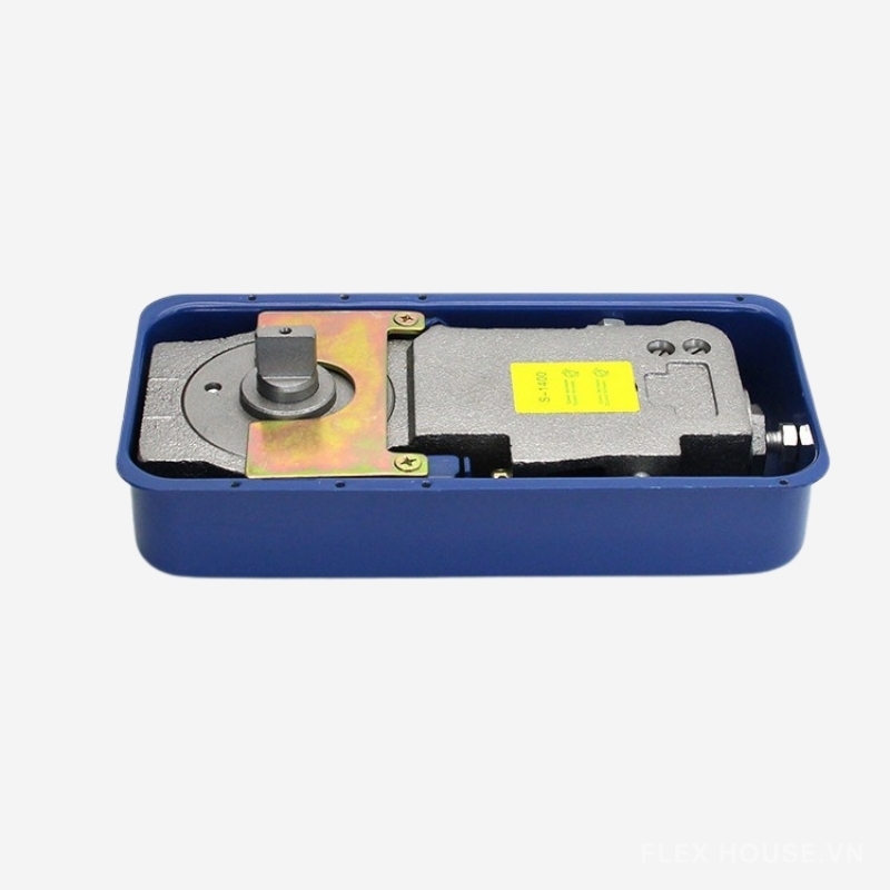 Bản lề sàn tải trọng 180-200 Kg KD9279 2 Bản lề sàn tải trọng 180-200 Kg KD9279 7