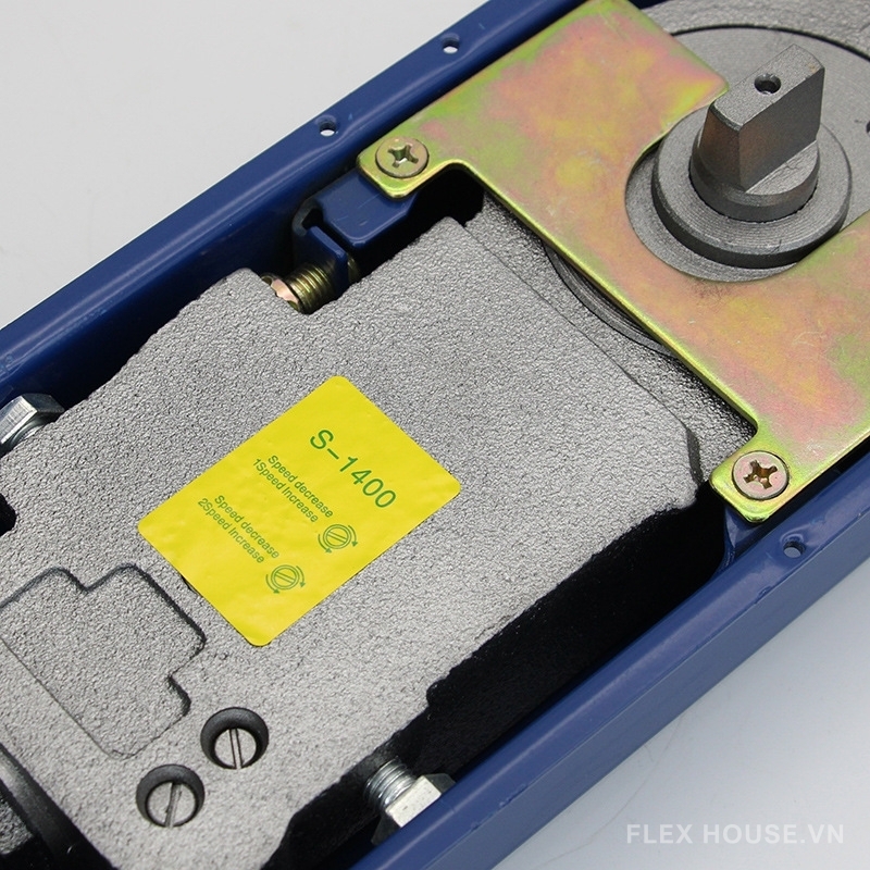 Bản lề sàn tải trọng 180-200 Kg KD9279 3 Bản lề sàn tải trọng 180-200 Kg KD9279 8