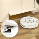 Bộ tay nâng tự động bằng điện cho cánh tủ bếp GN150