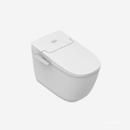 Phụ kiện nhà tắm thông minh Flexhouse VN - Xu hướng mới cho ngôi nhà hiện đại 8