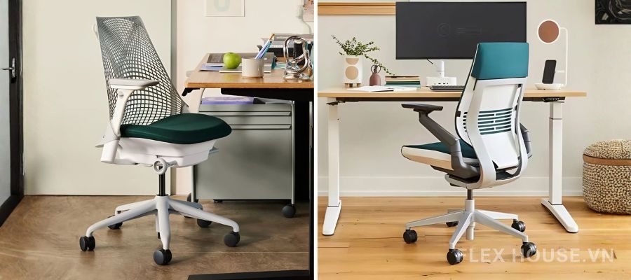 Cách vệ sinh ghế văn phòng theo từng chất liệu cho dân công sở 14 Cách vệ sinh ghế văn phòng theo từng chất liệu cho dân công sở 10