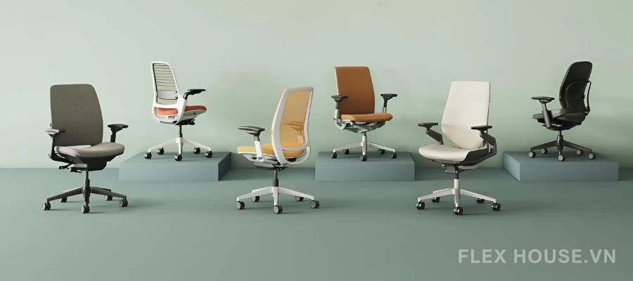 Cách vệ sinh ghế văn phòng theo từng chất liệu cho dân công sở 13 Những cách vệ sinh ghế văn phòng đơn giản, bạn có thể tự áp dụng tại nhà