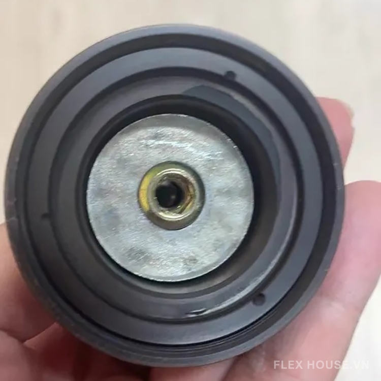 Chặn cửa gắn tường bằng đồng cổ điển Á Đông YJ9022 14 Chặn cửa gắn tường bằng đồng cổ điển Á Đông YJ9022 19