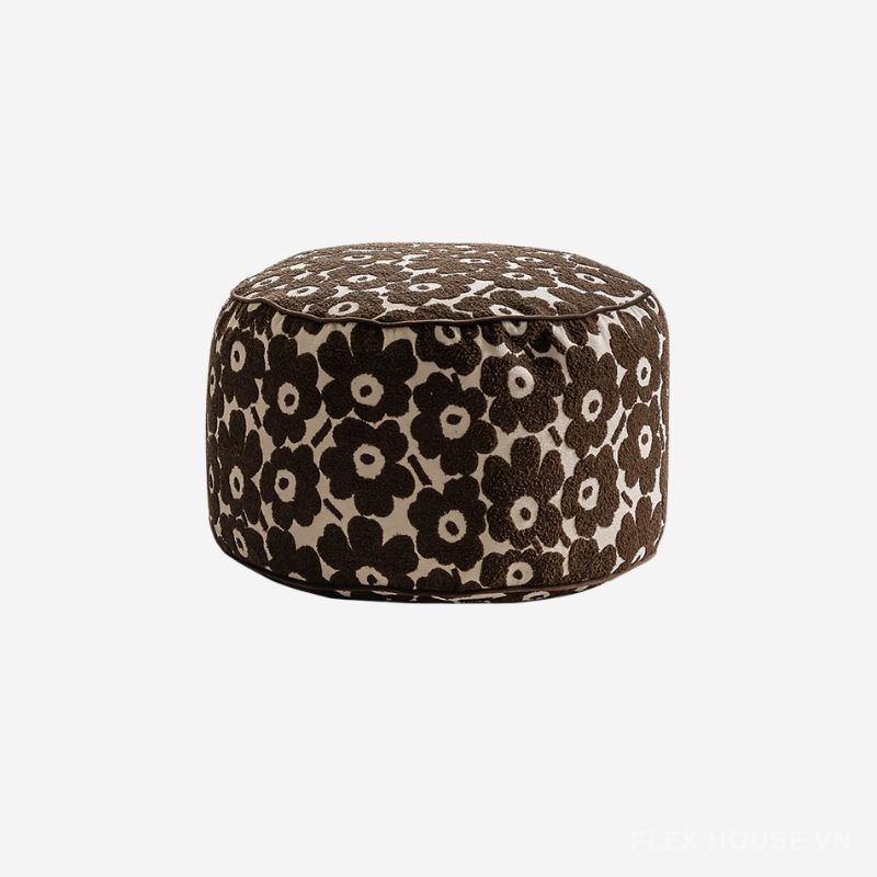 Ghế đôn Maillard phong cách cổ điển HT1910 12 Ghế đôn Maillard phong cách cổ điển HT1910