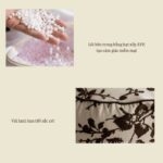 Ghế đôn Maillard phong cách cổ điển HT1910