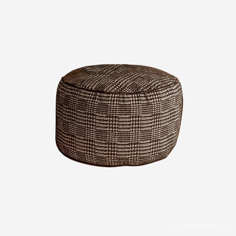 Ghế đôn Maillard phong cách cổ điển HT1910 9 Ghế đôn Maillard phong cách cổ điển HT1910