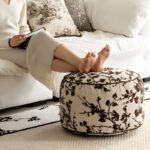 Ghế đôn Maillard phong cách cổ điển HT1910