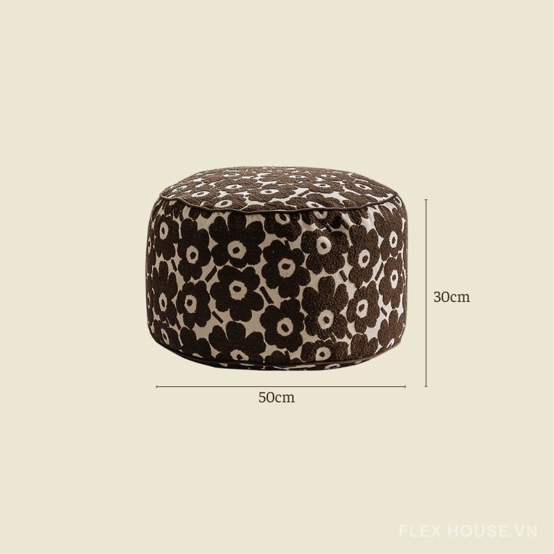 Ghế đôn Maillard phong cách cổ điển HT1910 13 Ghế đôn Maillard phong cách cổ điển HT1910