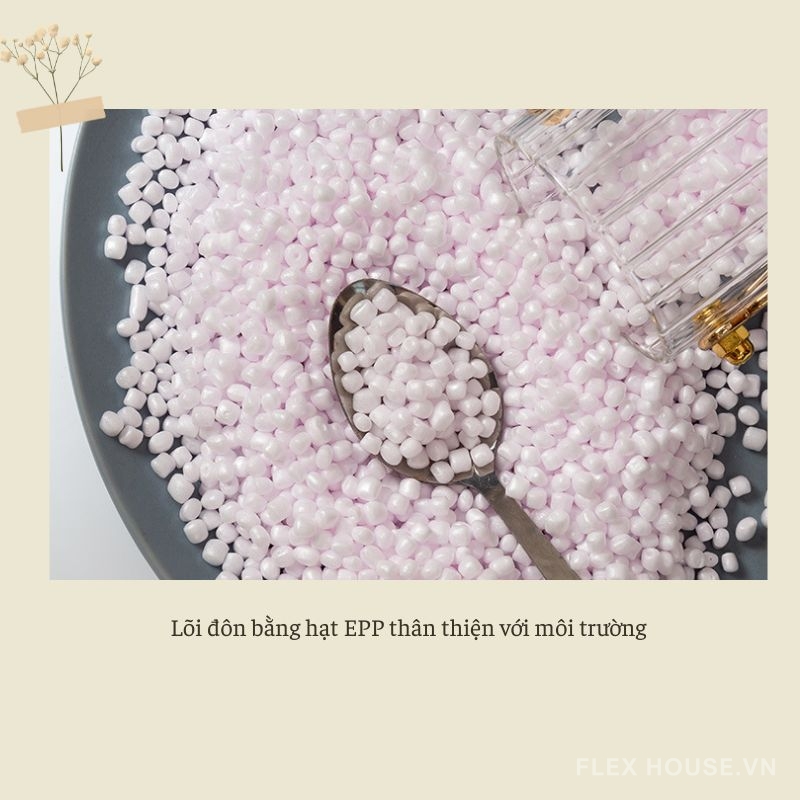 Ghế đôn trang trí Morocco bằng da cao cấp YH6768