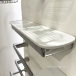 Kệ gương nhà tắm trang nhã Inax KFS-949VB