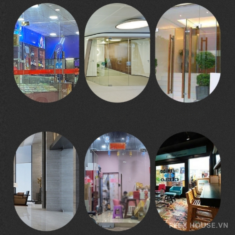 Kẹp trên dưới cho cửa kính bằng thép không gỉ KD5321 5 Kẹp trên dưới cho cửa kính bằng thép không gỉ KD5321 14