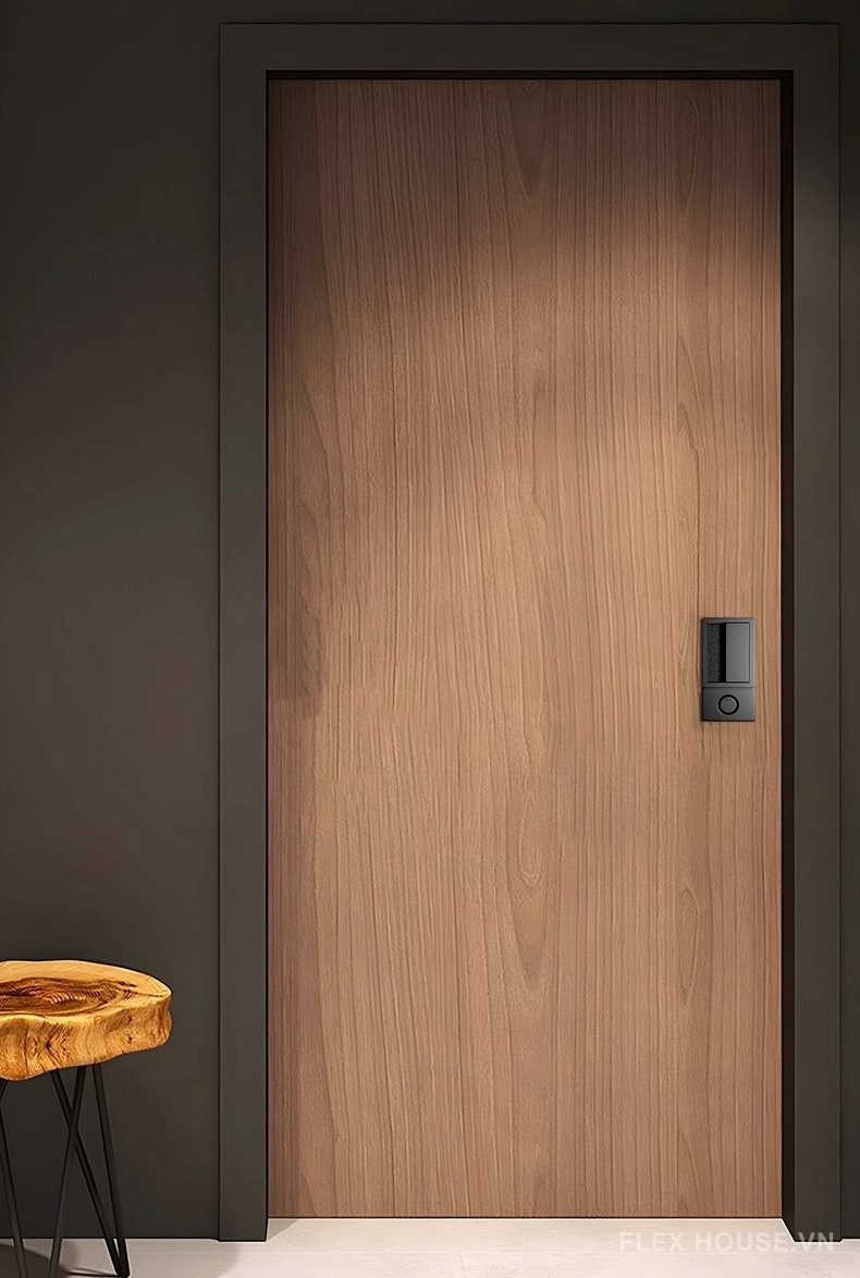 Khóa âm cửa trượt hai mặt hợp kim kẽm hiện đại YJ324 9 Khóa âm cửa trượt hai mặt hợp kim kẽm hiện đại YJ324 13