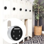 Khóa cảm ứng mật mã ngăn kéo tủ locker DMZ-1888SM-NK