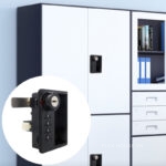 Khóa cơ 4 vòng số cho tủ tài liệu DMZ-6086