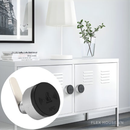 Khóa cửa thông minh NFC cho tủ ngăn kéo DMZ-1888NFC
