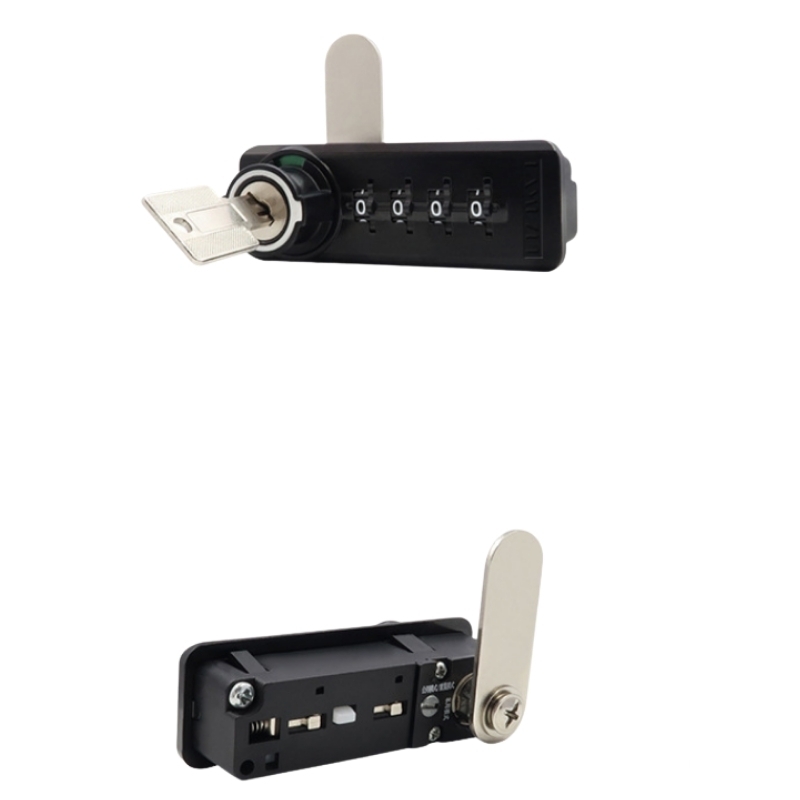 Khóa số bảo mật cho tủ hồ sơ ngăn kéo DMZ-6085-90 4 Khóa số bảo mật cho tủ hồ sơ ngăn kéo DMZ-6085-90 7