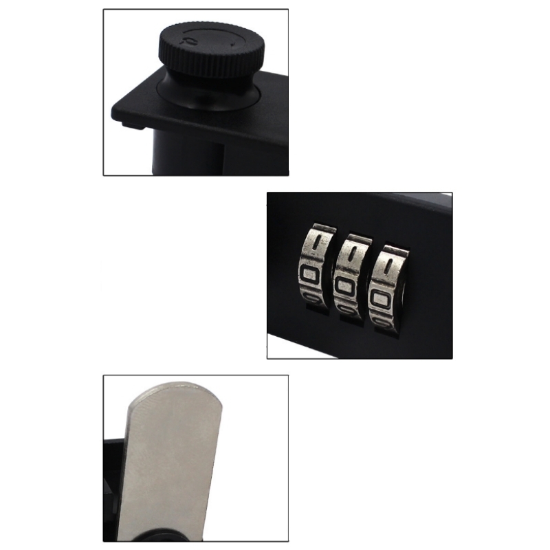 Khóa số cơ cho tủ hồ sơ ngăn kéo DMZ-6038 5 Khóa số cơ cho tủ hồ sơ ngăn kéo DMZ-6038 9