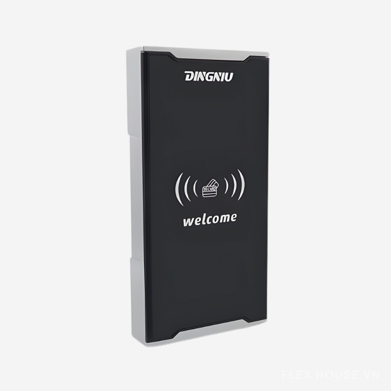 Khóa thẻ từ ID chuyên dụng cho tủ đồ DMZ-1988K 2 Khóa thẻ từ ID chuyên dụng cho tủ đồ DMZ-1988K 7