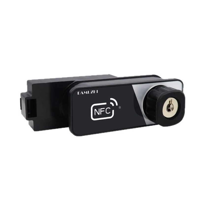 Khóa thẻ từ cho tủ hồ sơ ngăn kéo DMZ-1965K 6 Khóa thẻ từ cho tủ hồ sơ ngăn kéo DMZ-1965K 10