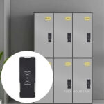 Khóa thẻ từ thông minh cho tủ locker DMZ-1983K