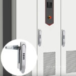 Khóa tủ mã số hợp kim kẽm DMZ-6819