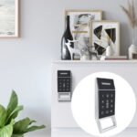 Khóa tủ mật mã thẻ IC thông minh DMZ-1985MK