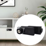 Khóa tủ vân tay Bluetooth cao cấp DMZ-1965ZL