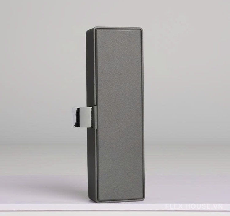 Khóa vân tay cho ngăn kéo tủ F169S 17