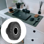 Khóa vân tay cho tủ ngăn kéo đồ nội thất DMZ-1667-3ZL