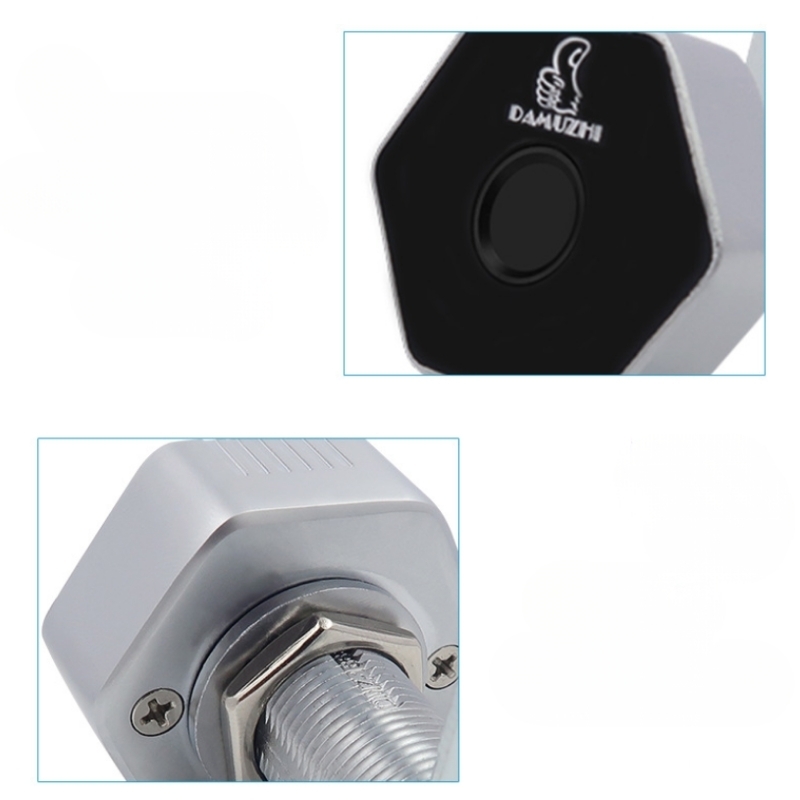 Khóa vân tay thông minh cho tủ nội thất DMZ-1963ZL 6